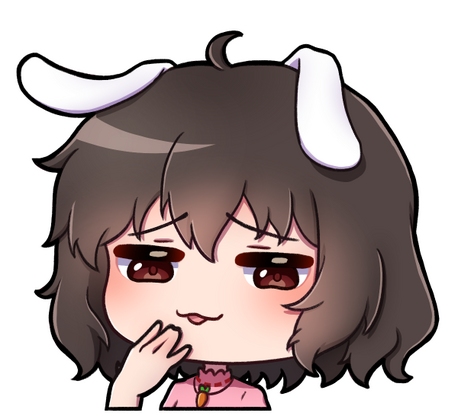Tewi Beru_Izumi