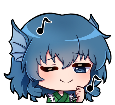 Wakasagihime Beru_Izumi