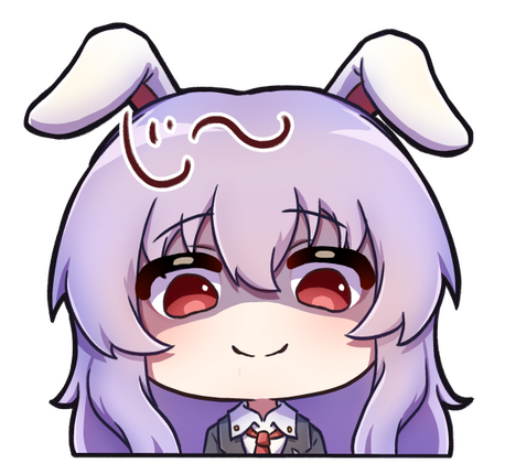 Reisen Artist: Beru_izumi