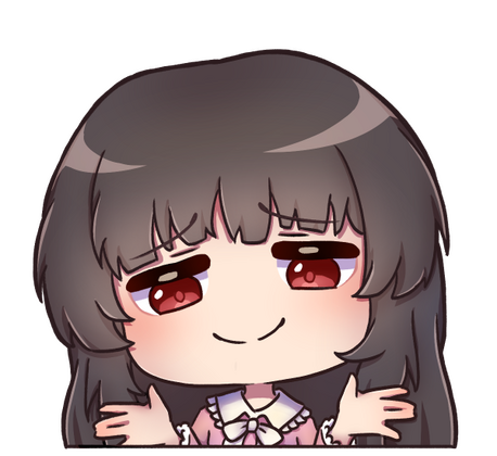 Kaguya Beru_Izumi