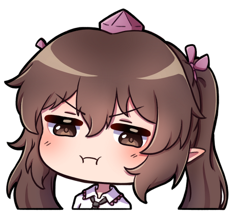 Hatate Beru_Izumi