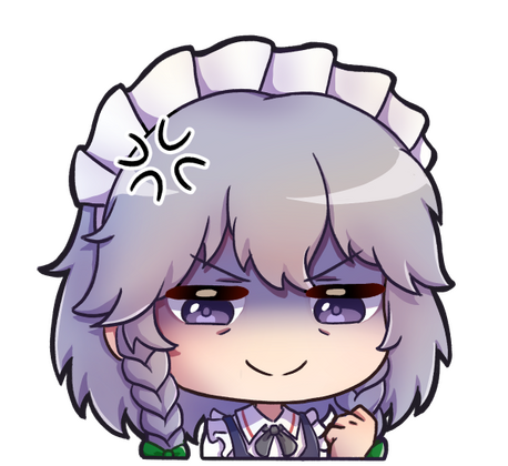 Sakuya Beru_Izumi