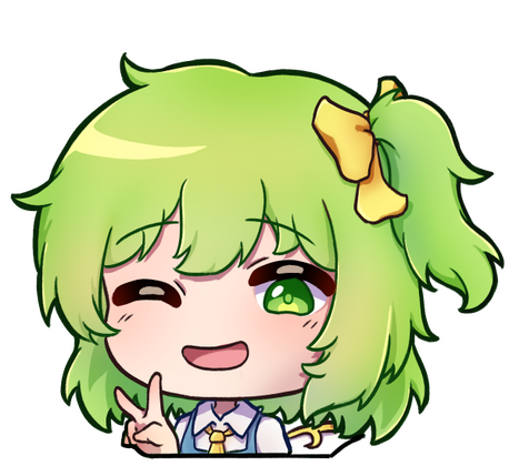 Daiyousei Artist: Beru_izumi