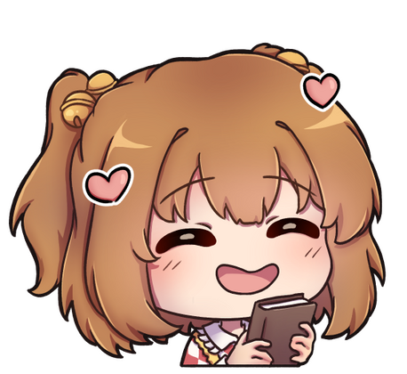 Kosuzu Beru_Izumi