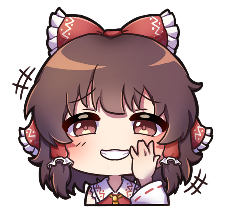 Reimu Beru_Izumi