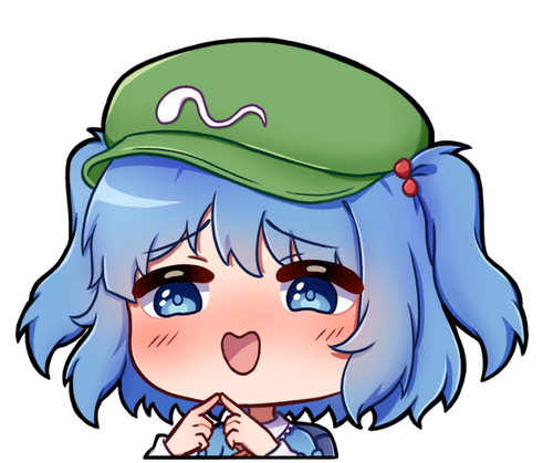 Nitori Beru_Izumi