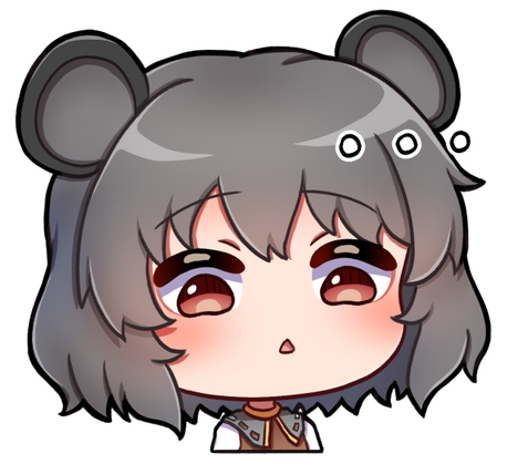Nazrin Beru_Izumi