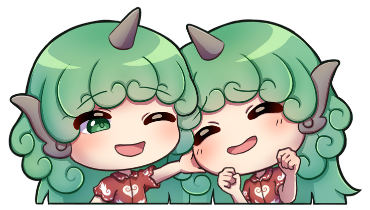 Aunn/Aunn Beru_Izumi