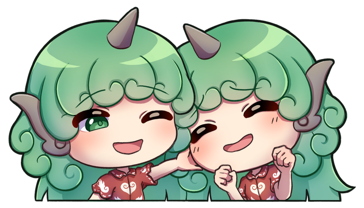 Aunn/Aunn Beru_Izumi