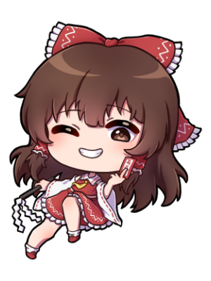 Reimu Beru_Izumi
