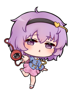Satori Beru_Izumi