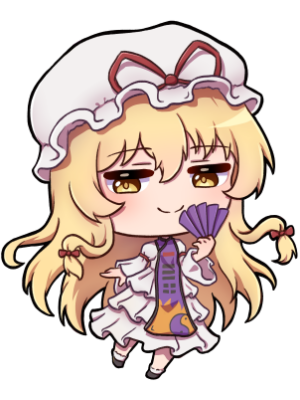 Yukari Beru_Izumi