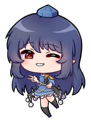 Megumu Beru_Izumi