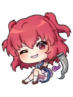Komachi Beru_Izumi