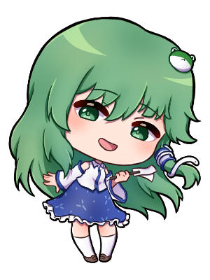 Sanae Beru_Izumi