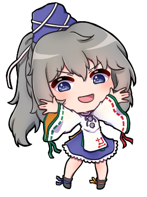 Futo Beru_Izumi