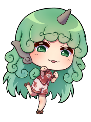 Aunn Beru_Izumi