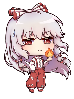 Mokou Beru_Izumi