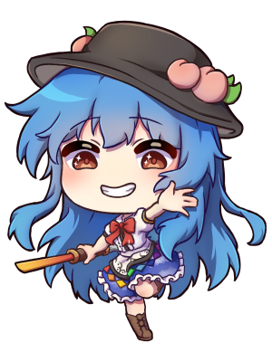 Tenshi Beru_Izumi