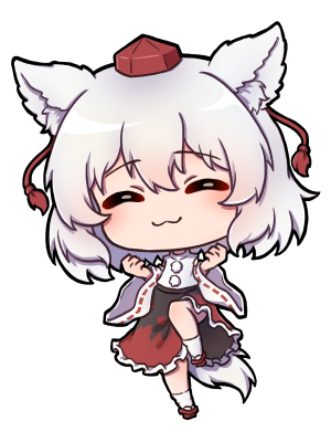 Momiji Beru_Izumi