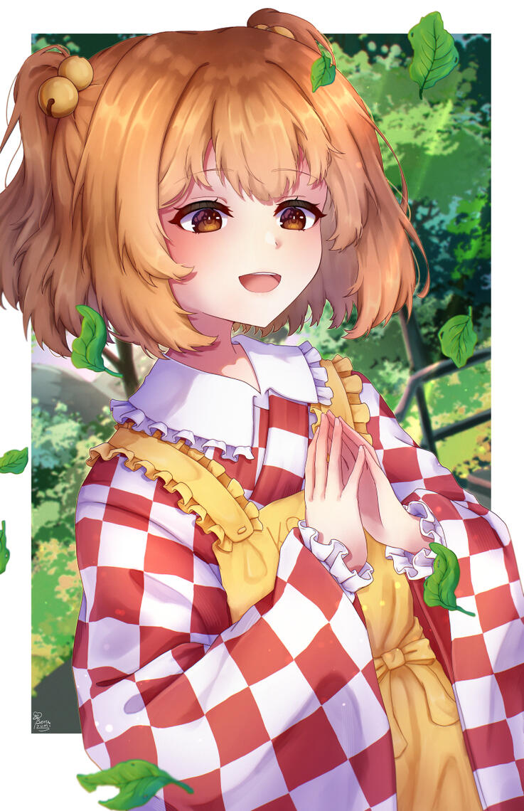 Kosuzu Artist: Beru