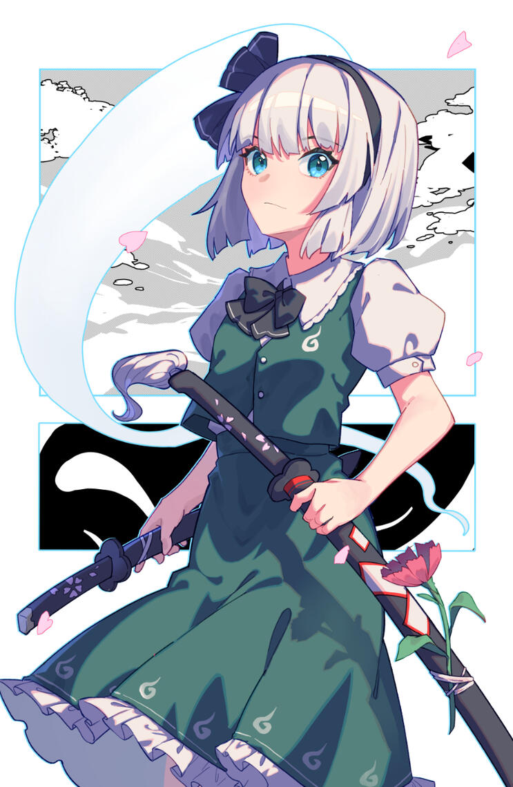 Youmu Artist: Yokura
